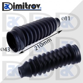 Маншон рейка Seat Cordoba Ibiza Inca Toledo Volkswagen Caddy Golf III Passat Polo Vento